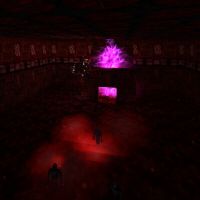 Lair of the new Director