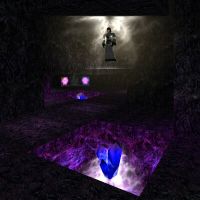 Trapped Yalaini Woman