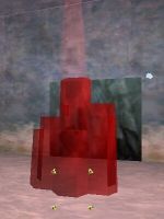 Crystal (Crystal Core).