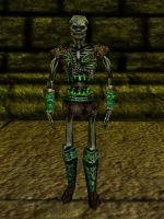 Hahnain / Hahnain's Apprentice