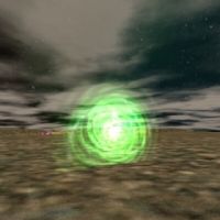 Krau Li's Labyrinth Portal