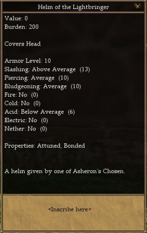 Helm of the Lightbringer (Unreleased).jpg