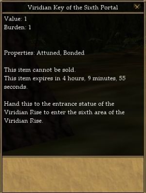 Viridian Key of the Sixth Portal.jpg