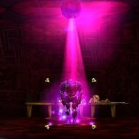 Kul Bronzegear as NPC