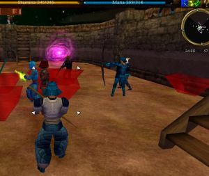 Live Event 200410 MT Accursed Hall Knaths Live.jpg