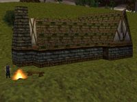 The Reformed Bandit's House