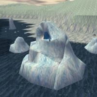 Ruschk Iceberg