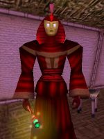 Lady Sherath Trianna