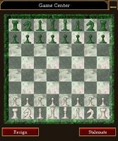 Chess Panel