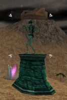 Effigy Foundry (Khayyaban)