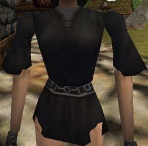 Baggy Tunic (Dark Grey) Live.jpg