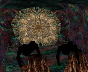 The Caliginous Bethel Lower Tunnels Live.jpg