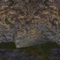 Vile-Smelling Refuse (Burun Fortress SW Mound) entrance