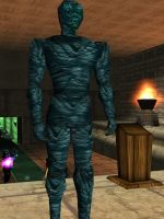 Mu-miyah Grand Vizier