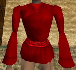 Loose Shirt (Bright Red) Live.jpg