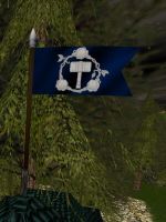 Candeth Keep Flag