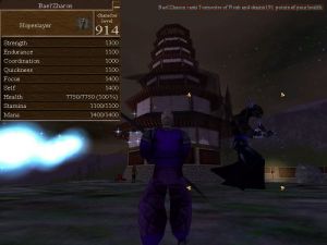 Bael'Zharon's Rampage 6 Live.jpg