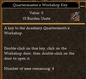 Quartermaster's Workshop Key.jpg