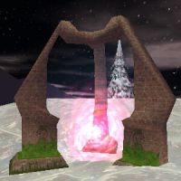 Portal to the Mage Academy