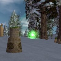 Portal to Asuger Temple