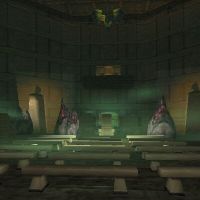 Olthoi Infested Meeting Hall