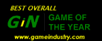 1999 - Game Industry News' Game of the Year