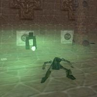 The Minor Stinging Stone