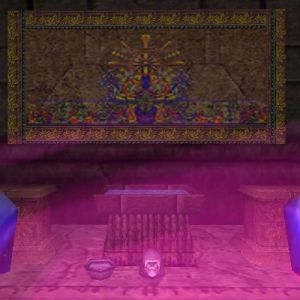 Lonely Fortress Shrine Live.jpg