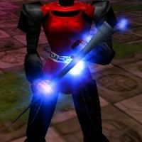 Singularity Weapons introduced