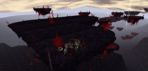 Rynthid Infested Plains Platforms of Torment Sanctum Crystal Location Live.jpg