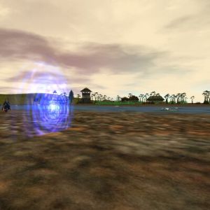 Aun Papileona's Shrine to Raeta Live.jpg