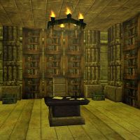 Rytheran's Library