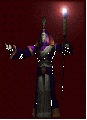 Asheron (early model)