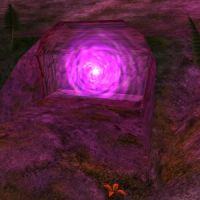 Xarabydun Lifestone portal