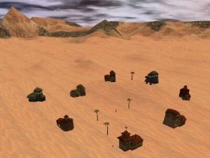 Bleached Skull Wastes Settlement Live.jpg