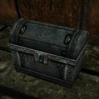 Old Chest