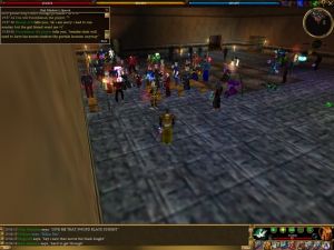 Rossu Morta vs Whispering Blade 1 Live.jpg