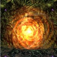 Entrance of the Origins Portal
