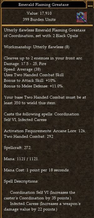 Two Handed Cleave 350 Maximum Damage.jpg