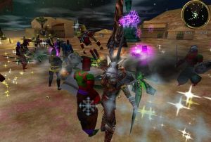 Live Event 200410 FF Tremendous Monouga Attack 4 Live.jpg