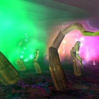 Tunnels to the Harbinger