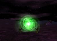 Viamontion Garrison Entrance Portal