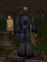 Lord Rytheran as found in the Disturbance in the Ley Lines quest