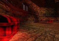 The Forbidden Chests