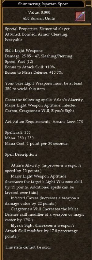 Shimmering Isparian Spear.jpg