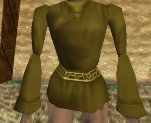 Loose Shirt (Dark Yellow) Live.jpg