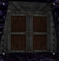First Door