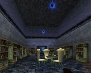 Xi Ru's Library 3 Live.jpg