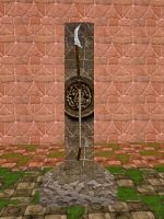 Spear of the Given Heart