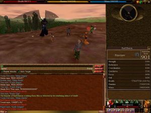 Bael'Zharon's Rampage 9 Live.jpg